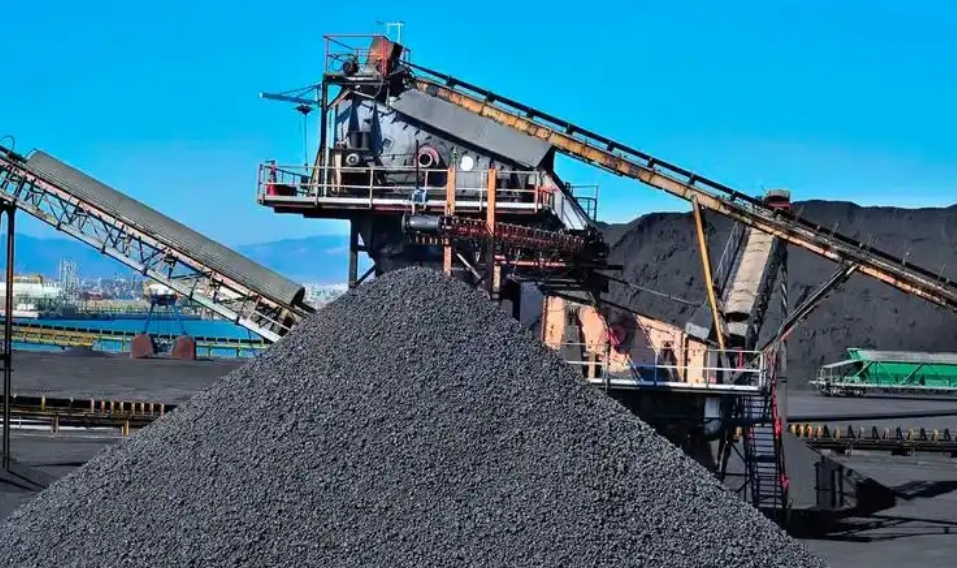 《世界能源统计年鉴2025》：2024年全球煤炭产量92.42亿吨 中国占比51.7%